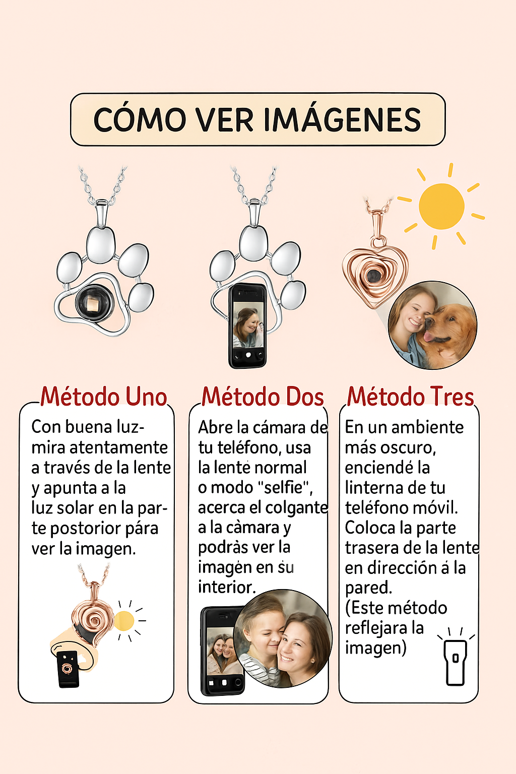 Pawlight collar personalizado